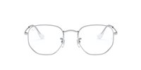 Montatura vista Ray-Ban Vista 0RX6448  51  2501 - 0RX6448  51  2501